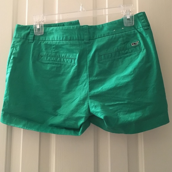 Vineyard Vines Dayboat Shorts - Picture 3 of 4