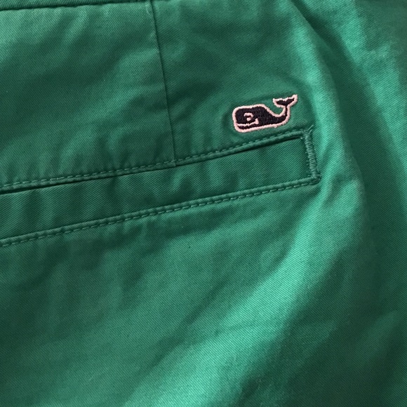 Vineyard Vines Dayboat Shorts - Picture 4 of 4