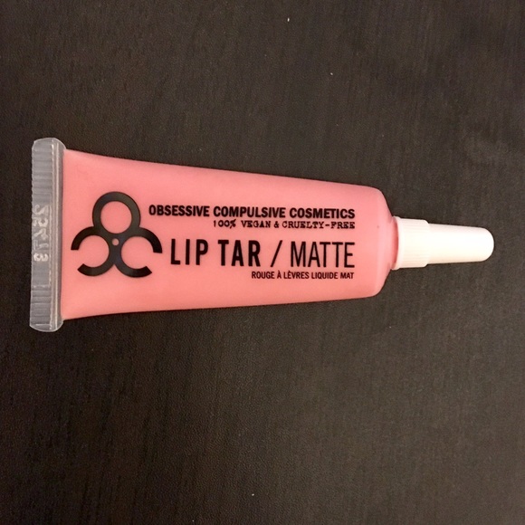 Sephora Other - OCC Lip Tar Matte- Femme