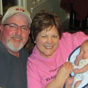 Meet your Posher, Marty