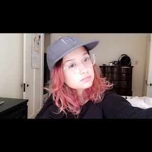 Meet your Posher, Brianna