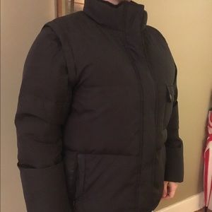Calvin Klein Down Jacket & Vest