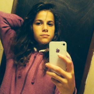 Meet your Posher, Hannah