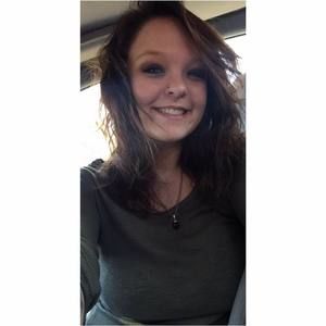 Meet your Posher, Faythe