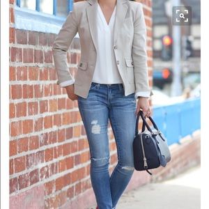 ⚡️1 day sale ⚡️ Stunning Classic BR Blazer!