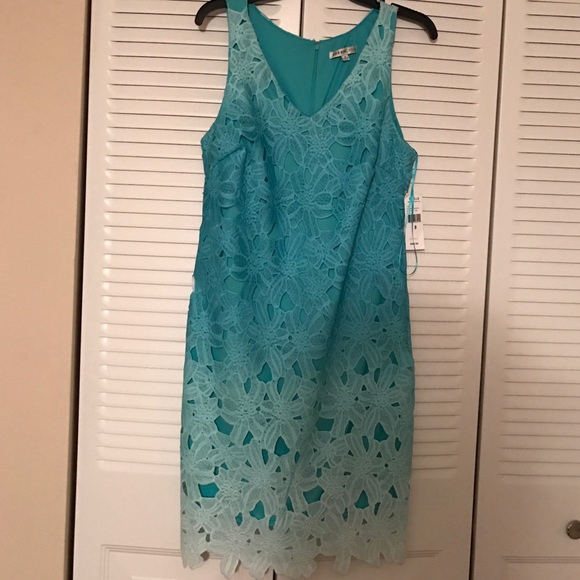 STUNNING NWT DRESS