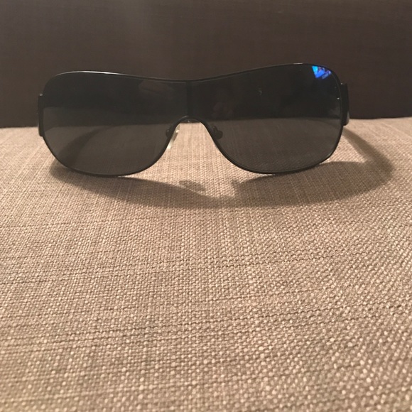Versace sun glasses