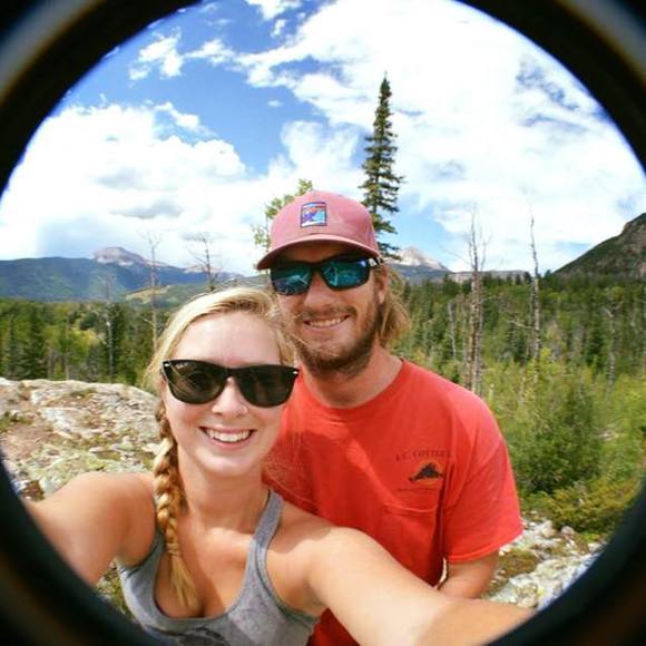 Meet your Posher, Meaghan - Picture 2 of 4