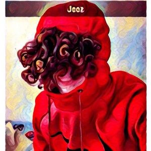 Meet your Posher, Kaelyn