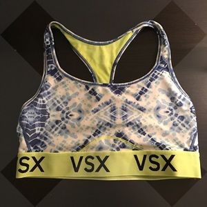 💥SOLD💥 Victoria Secret sports bra💪🏻