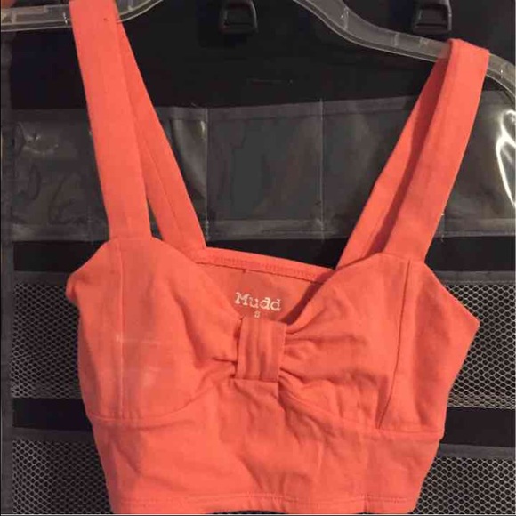 2 Crop Tops - Picture 3 of 4