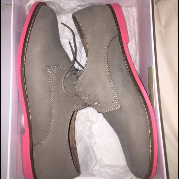 Steve Madden loafers
