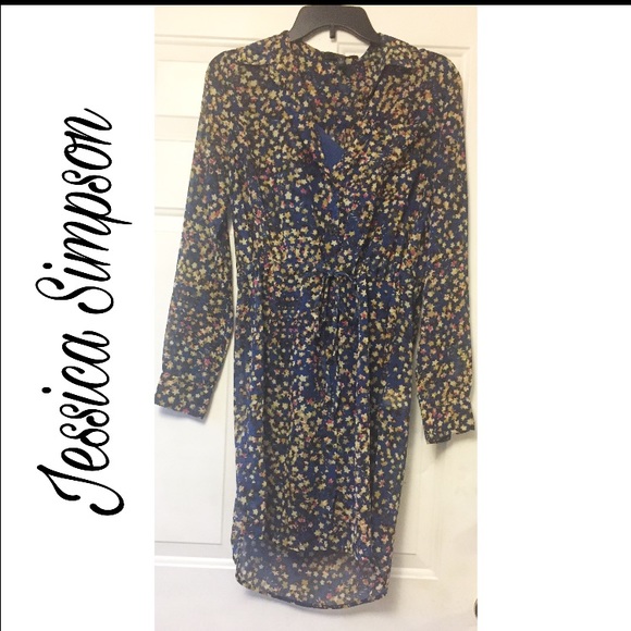 💝Jessica Simpson Dress💝👗 - Picture 2 of 2
