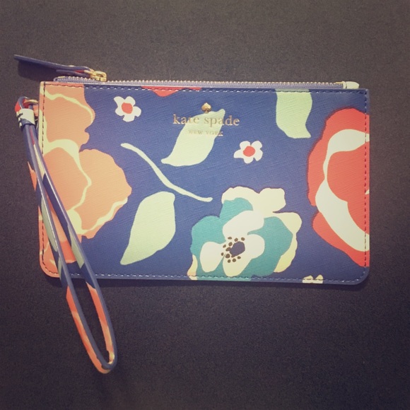 Kate Spade Clutch