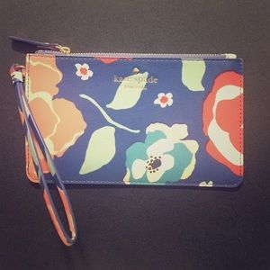 Kate Spade Clutch
