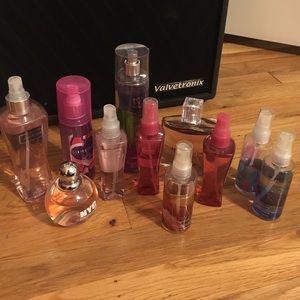 Perfume Bundle