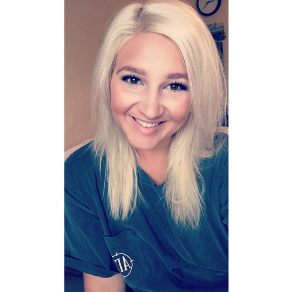 Meet your Posher, Haley