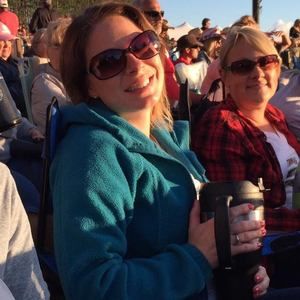 Meet your Posher, Jenny