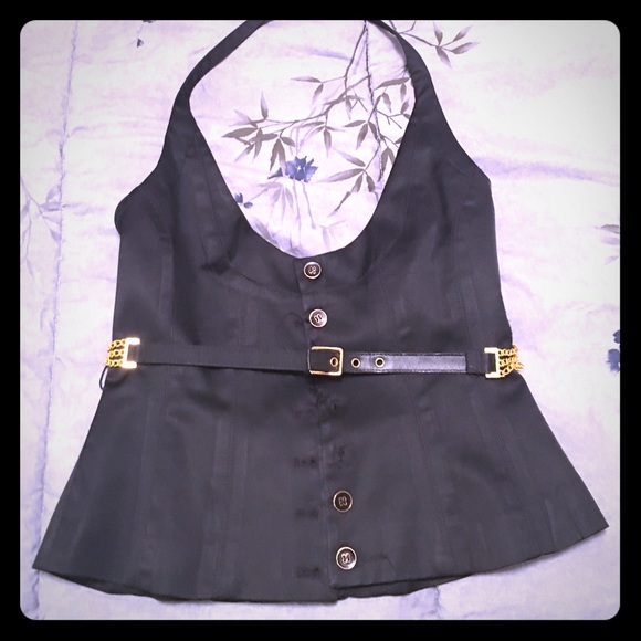 Bebe Vest