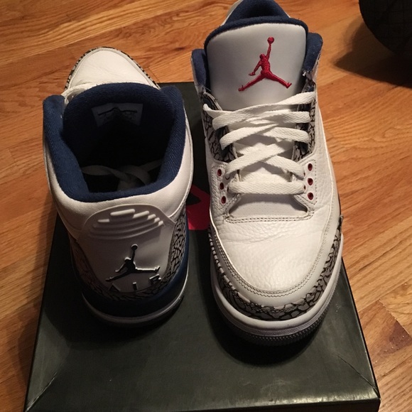 Jordan Other - Air Jordan 3 retro