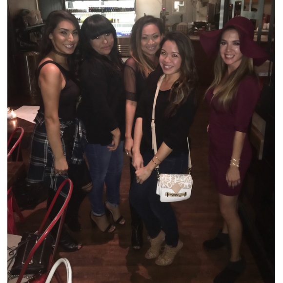 UPCOMING Phoenix Posh n Sip • Friday 12/2/22 @ 5pm - Picture 4 of 4