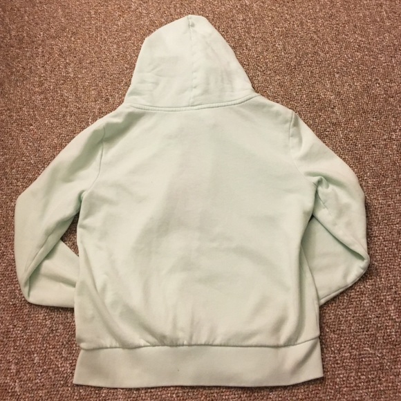 Victoria's Secret Pink Hoodie - Picture 3 of 3