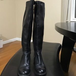 Michael Kors boots