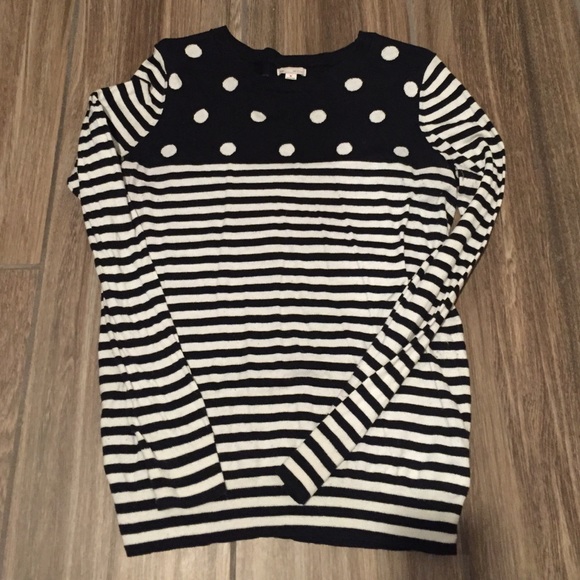 Adorable GAP sweater