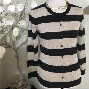 Ann Taylor Elegant Sweater