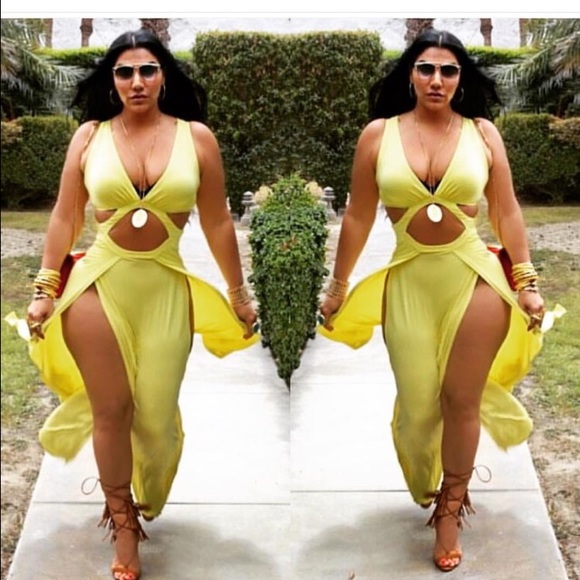 Summer Naomi Dress by Asa Love