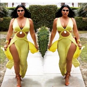 Summer Naomi Dress by Asa Love