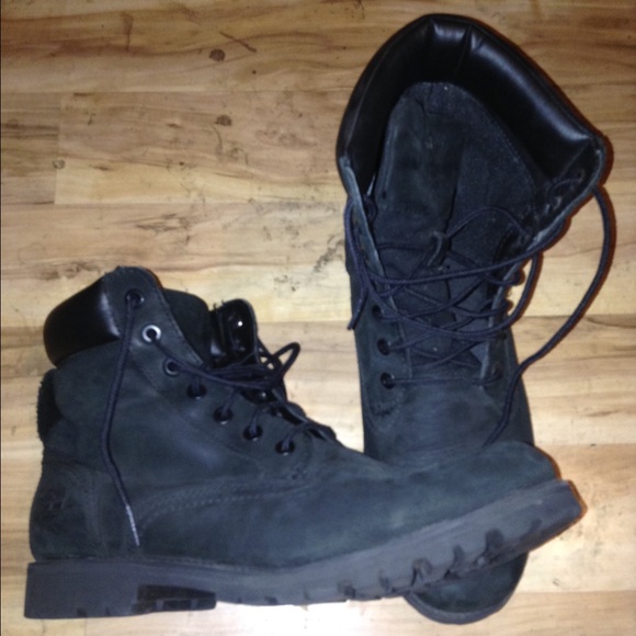 Timberland boots