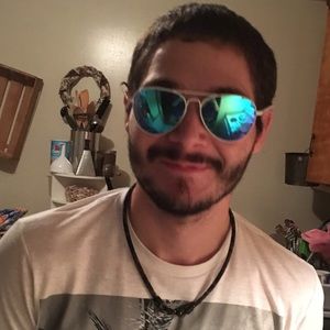 Meet your Posher, Jacob