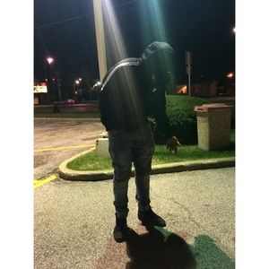 Meet your Posher, David