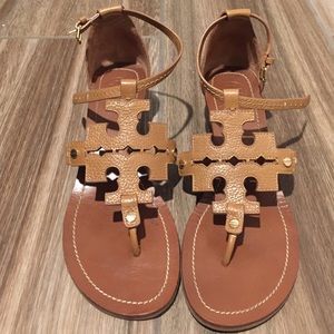 Tory Burch Chandler Sandal Wedge