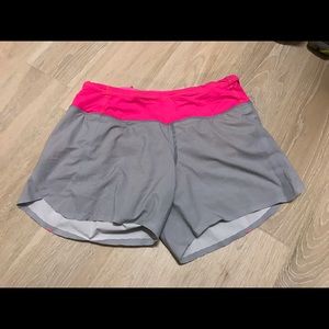 Lululemon Run: Speed Short