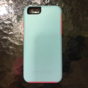 iPhone 6s Symmetry Otterbox