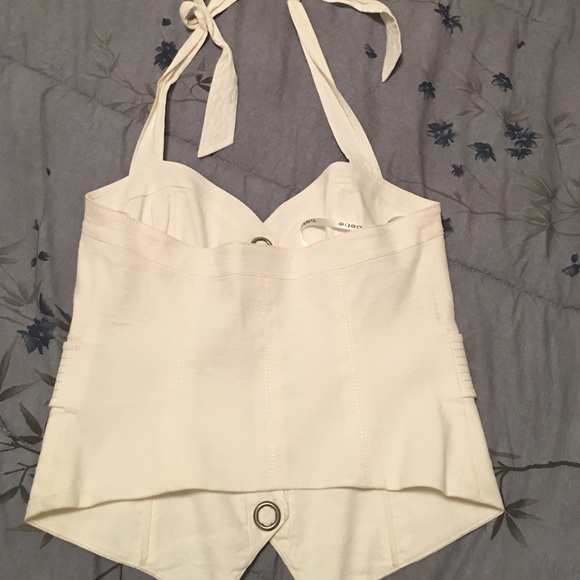 Bebe Vest - Picture 2 of 4
