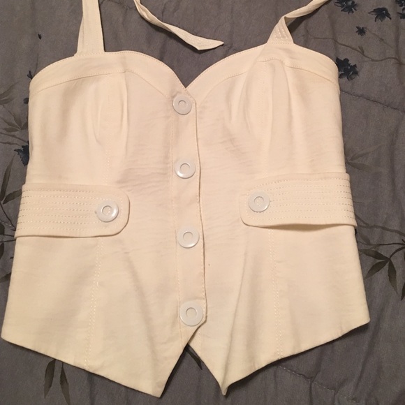 Bebe Vest - Picture 3 of 4
