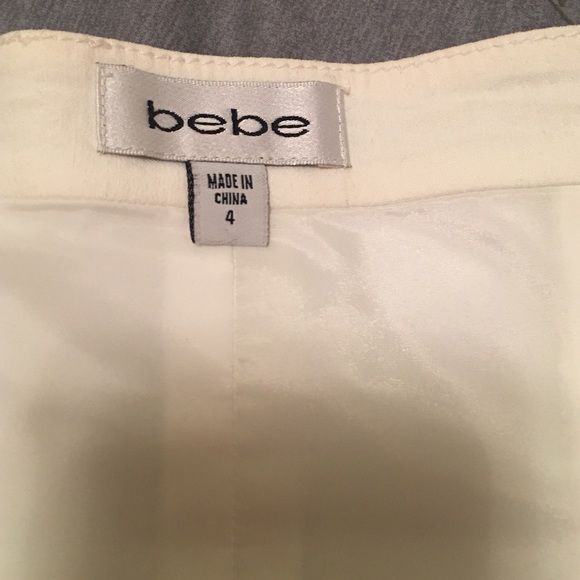 Bebe Vest - Picture 4 of 4