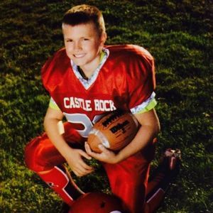 Meet your Posher, Caleb