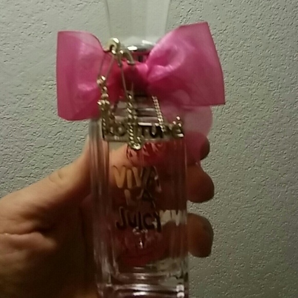 Viva la juicy la fleur