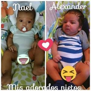 Meet your Posher, Maria v