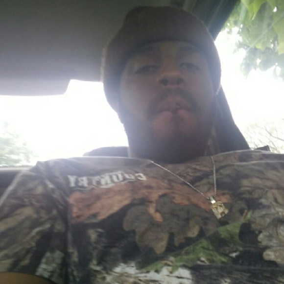 Meet your Posher, Kwashon