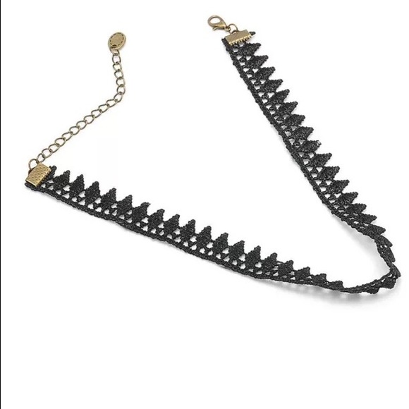 Jewelry - ✨NEW ARRIVAL CHOKER✨