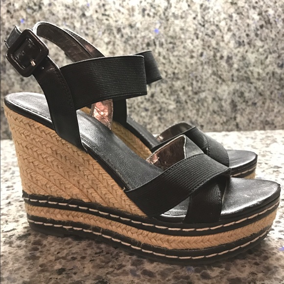 Charles David Wedges
