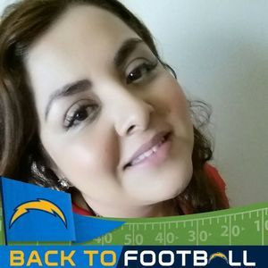 Meet your Posher, Esmeralda