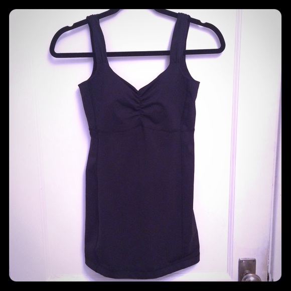 Lululemon Top