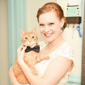 Meet your Posher, Savannah