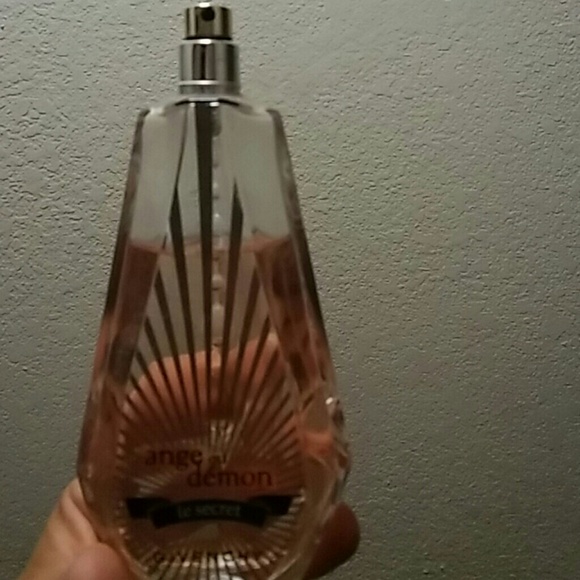 Ange ou demon givenchy perfume
